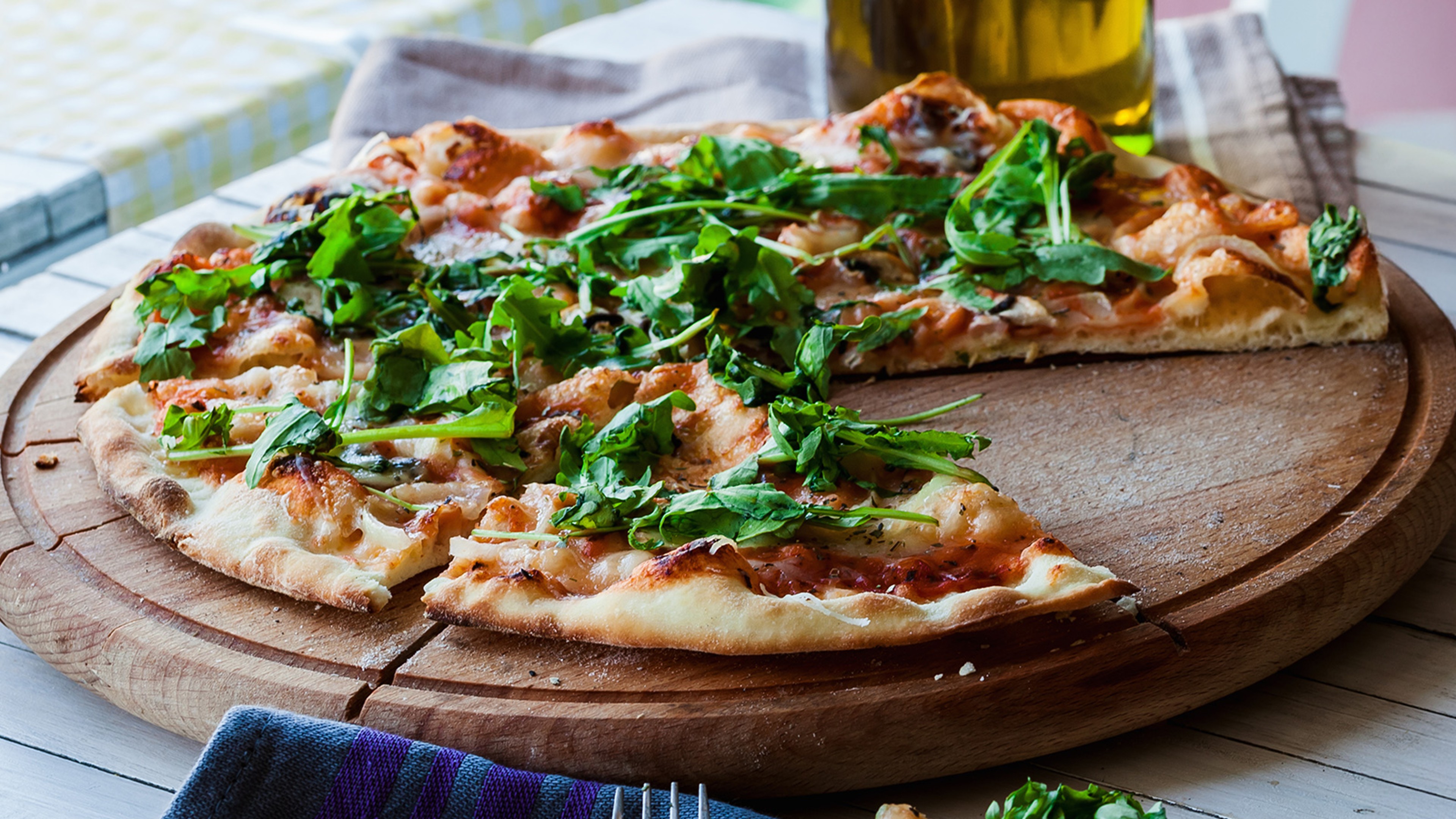 Mediterraneo Darlington